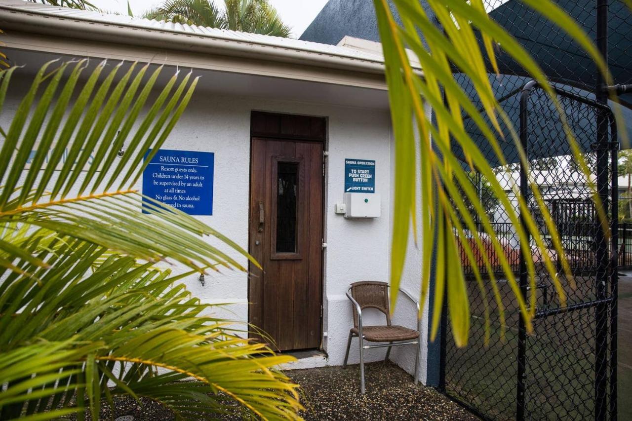 Tropical Getaway In 2 Bedroom Unit In 4 Star Resort Noosaville Exterior photo